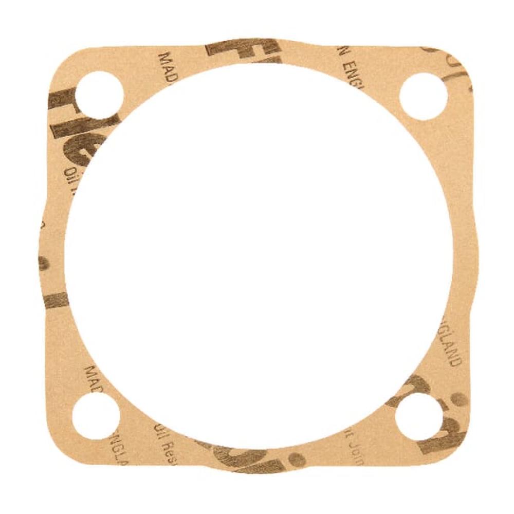 Angled front view with bag zipped and handles upright.