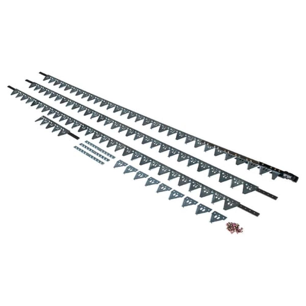 Sektionalmesser, L-3600