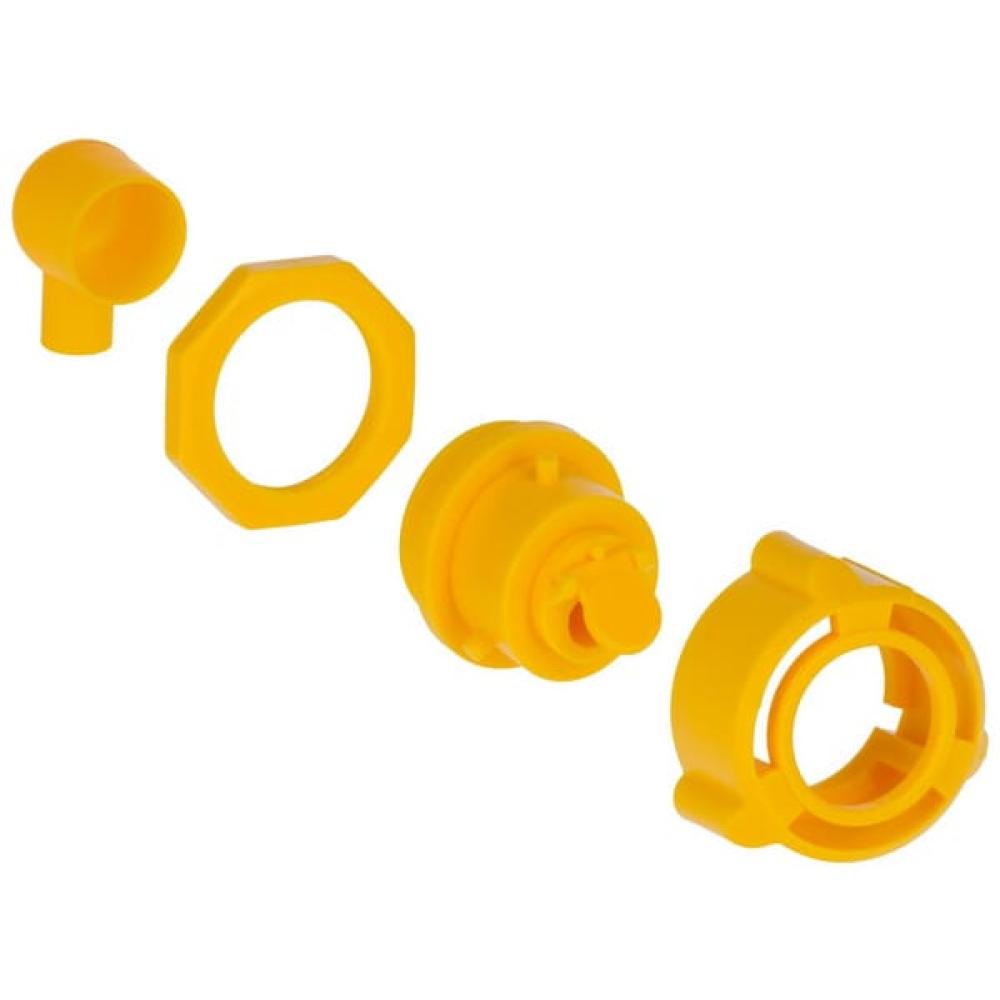 Hygienic valve 10pcs