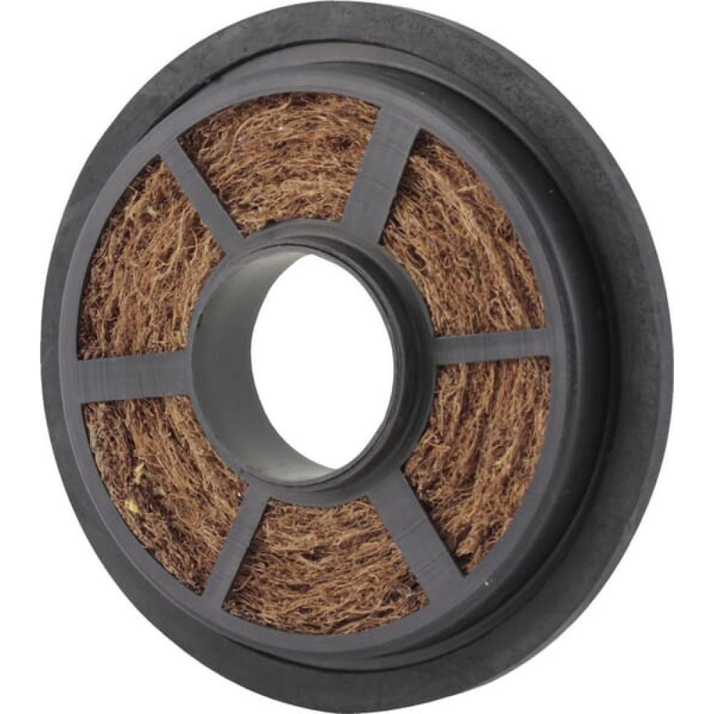 Angled front view with bag zipped and handles upright.