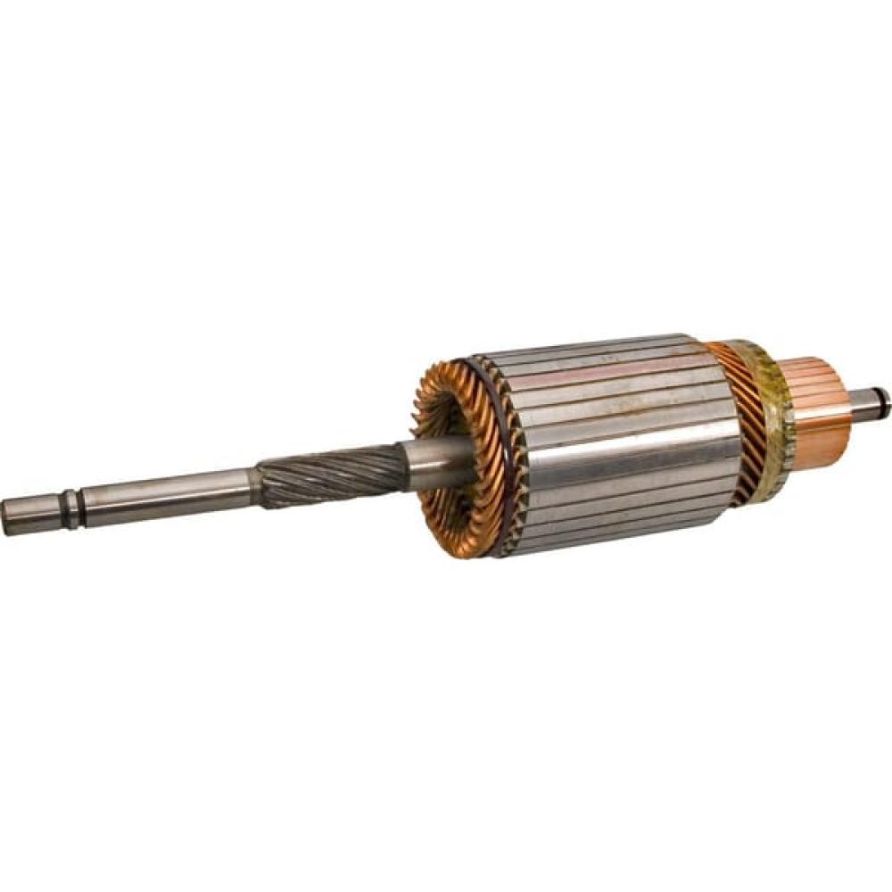 Angled front view with bag zipped and handles upright.