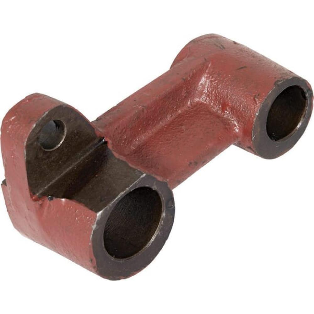 Angled front view with bag zipped and handles upright.