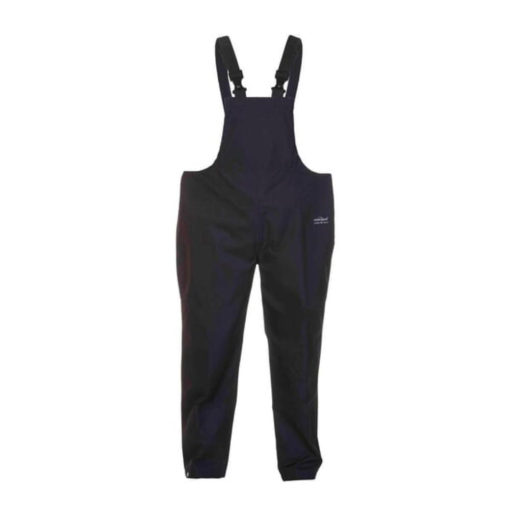 Dungarees black size 3XL