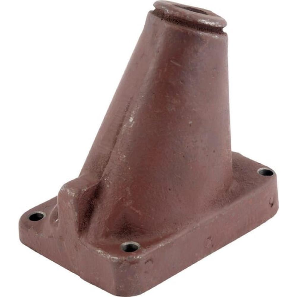 Angled front view with bag zipped and handles upright.