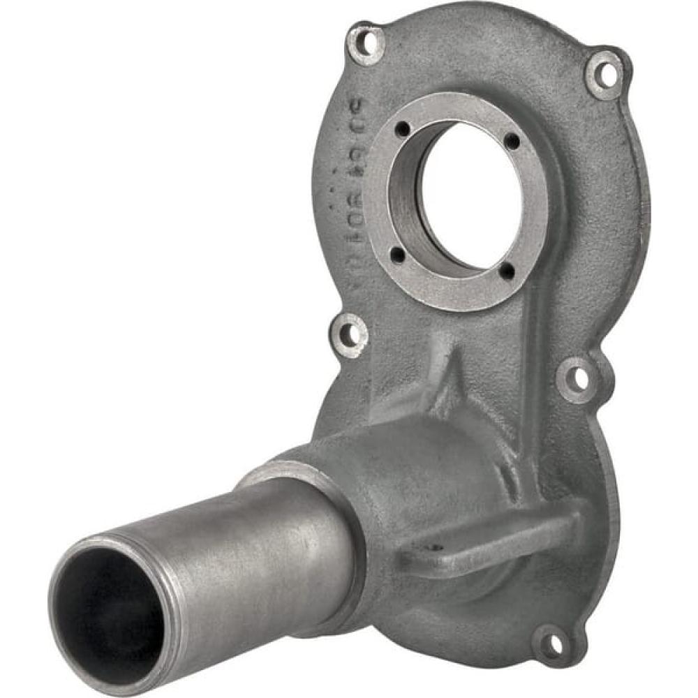 Angled front view with bag zipped and handles upright.