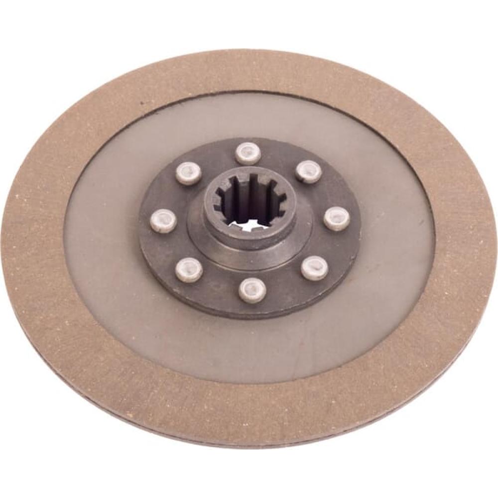 Kupplungsscheibe mit Nabe
