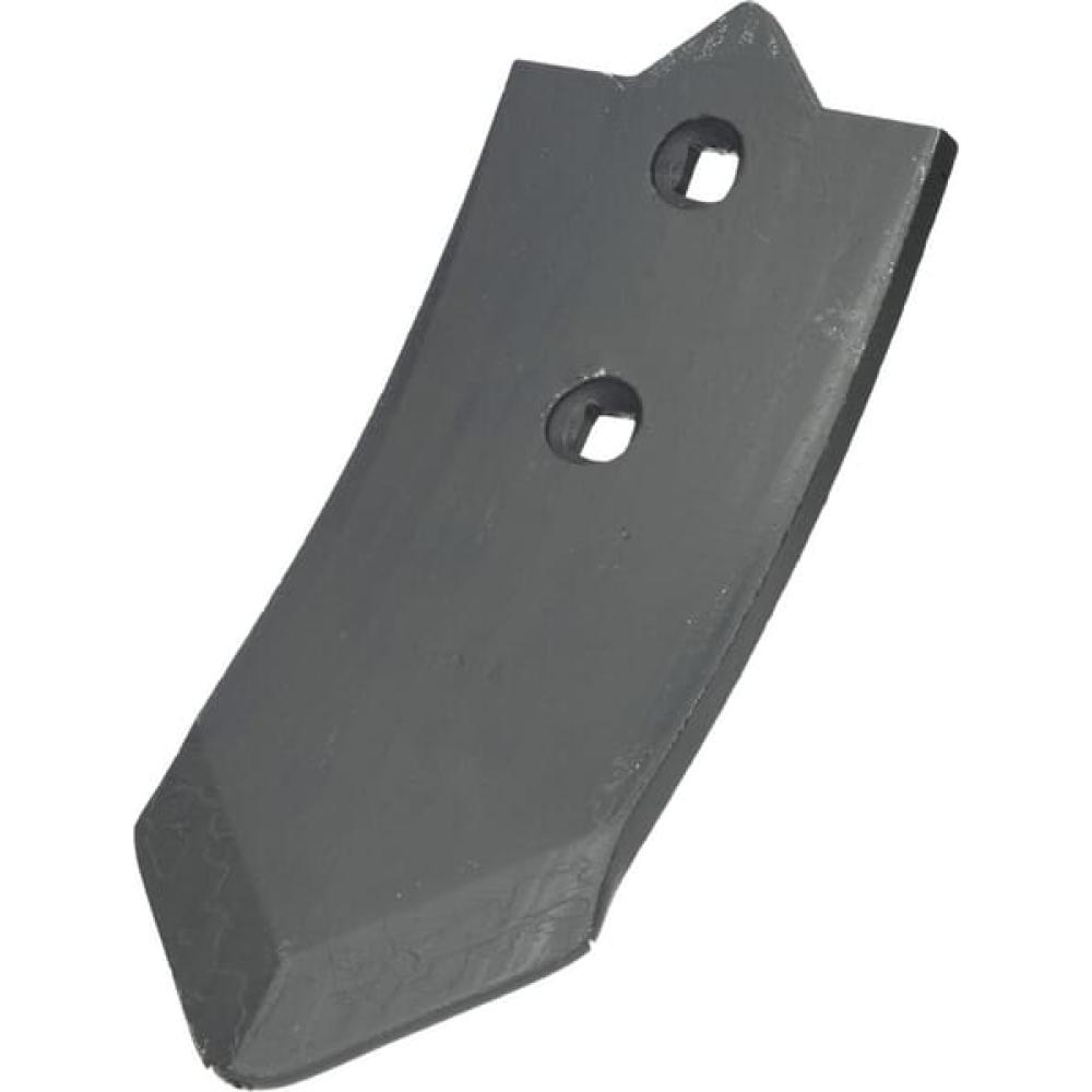 Angled front view with bag zipped and handles upright.