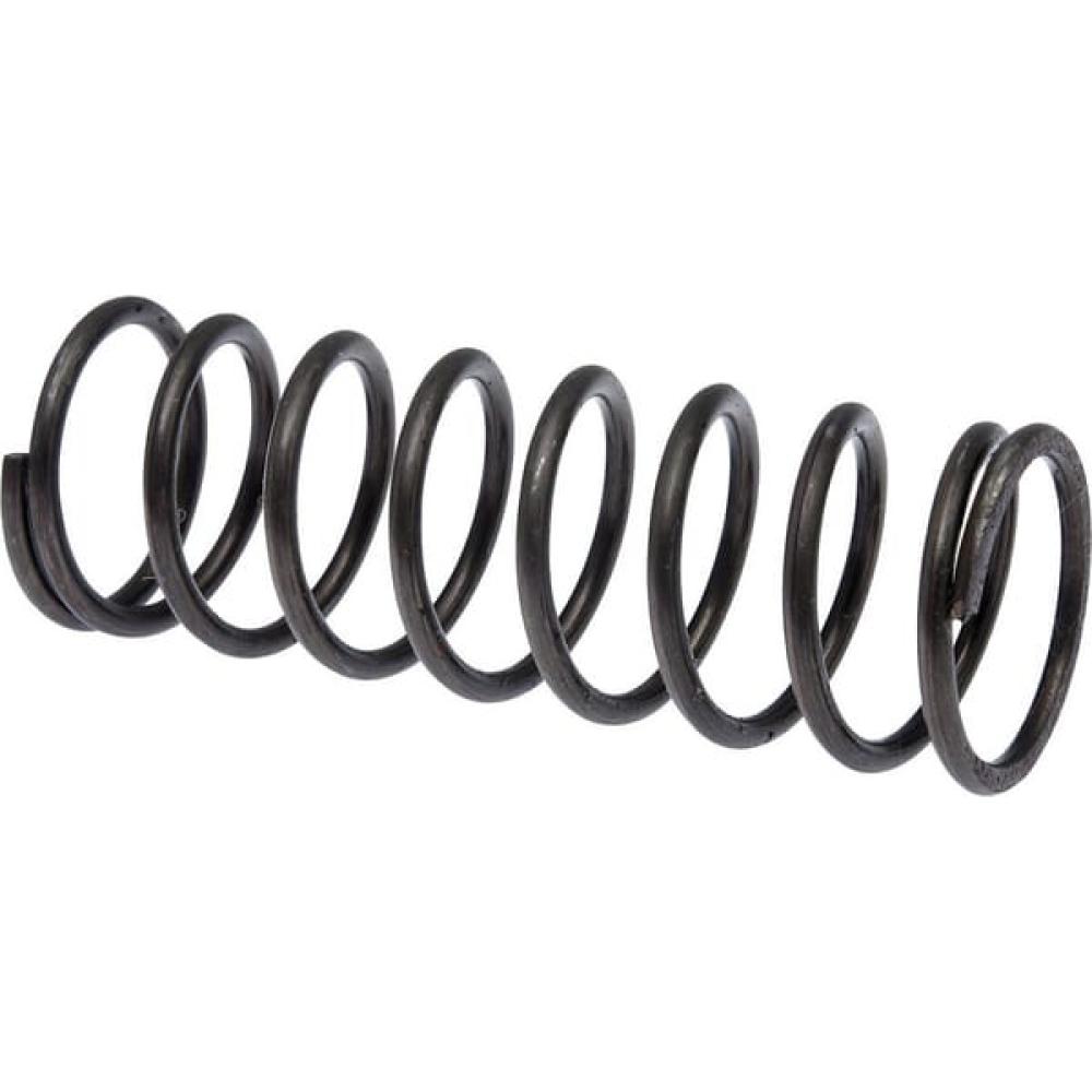 Feder des hydraulischen Hebers