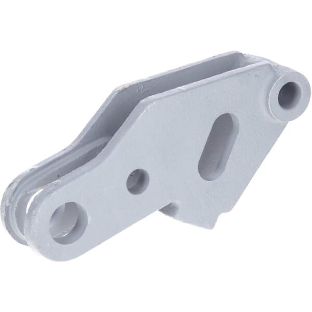 Angled front view with bag zipped and handles upright.