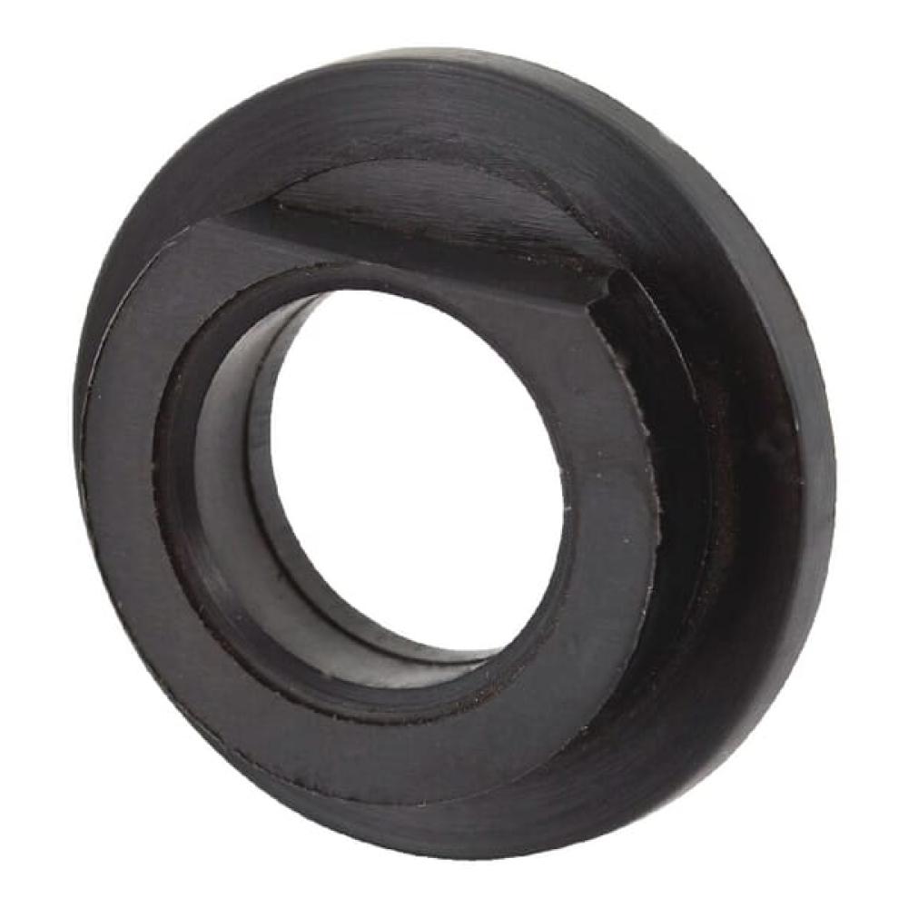 Angled front view with bag zipped and handles upright.