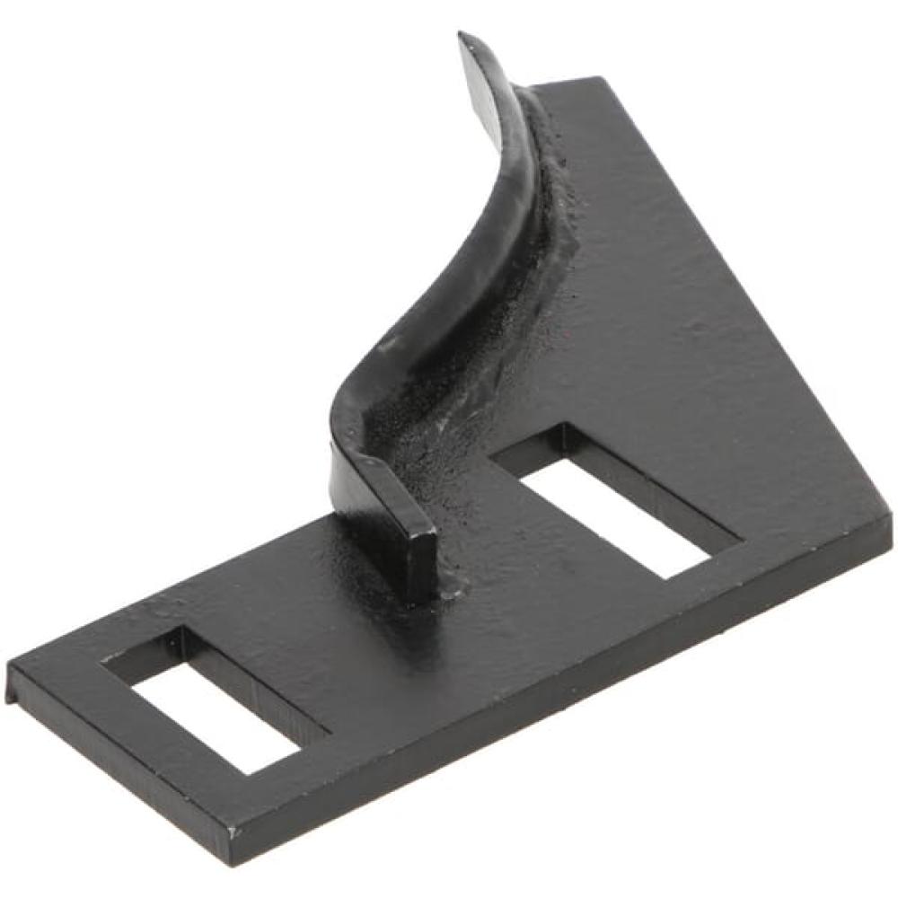 Angled front view with bag zipped and handles upright.