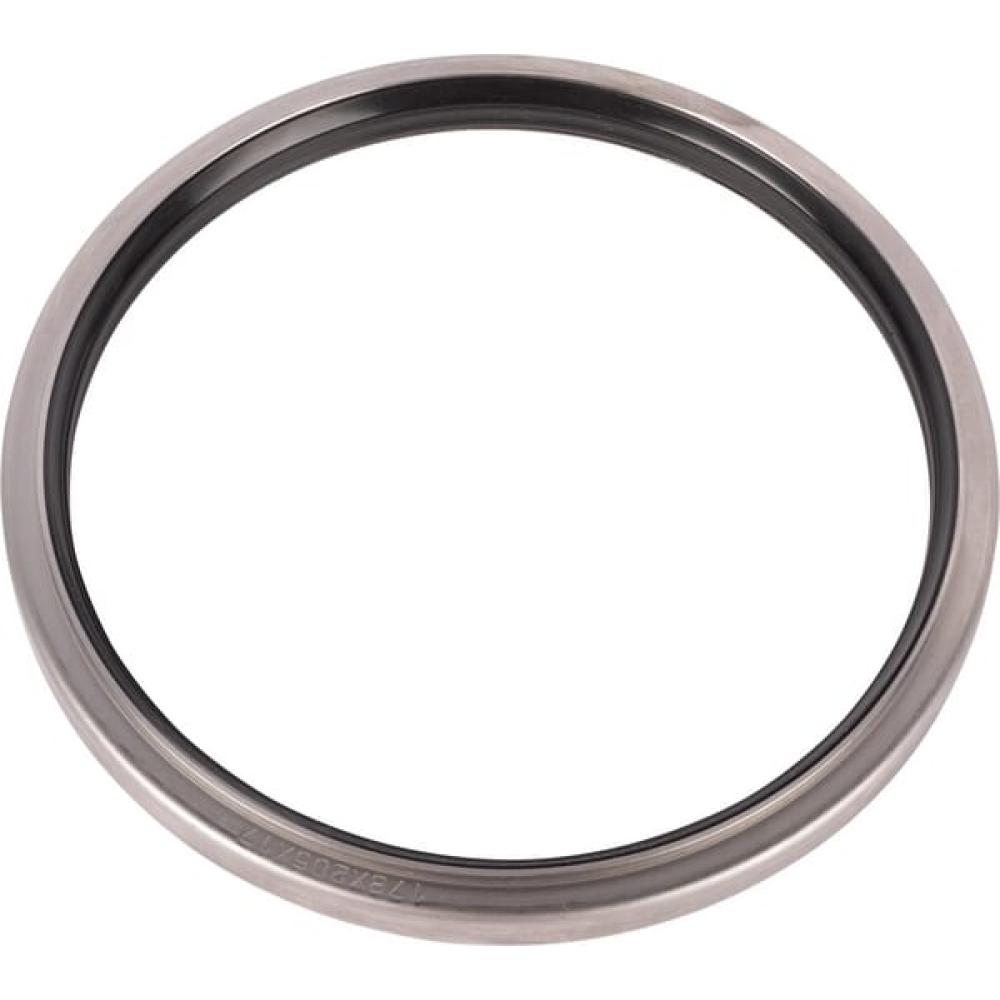 Angled front view with bag zipped and handles upright.