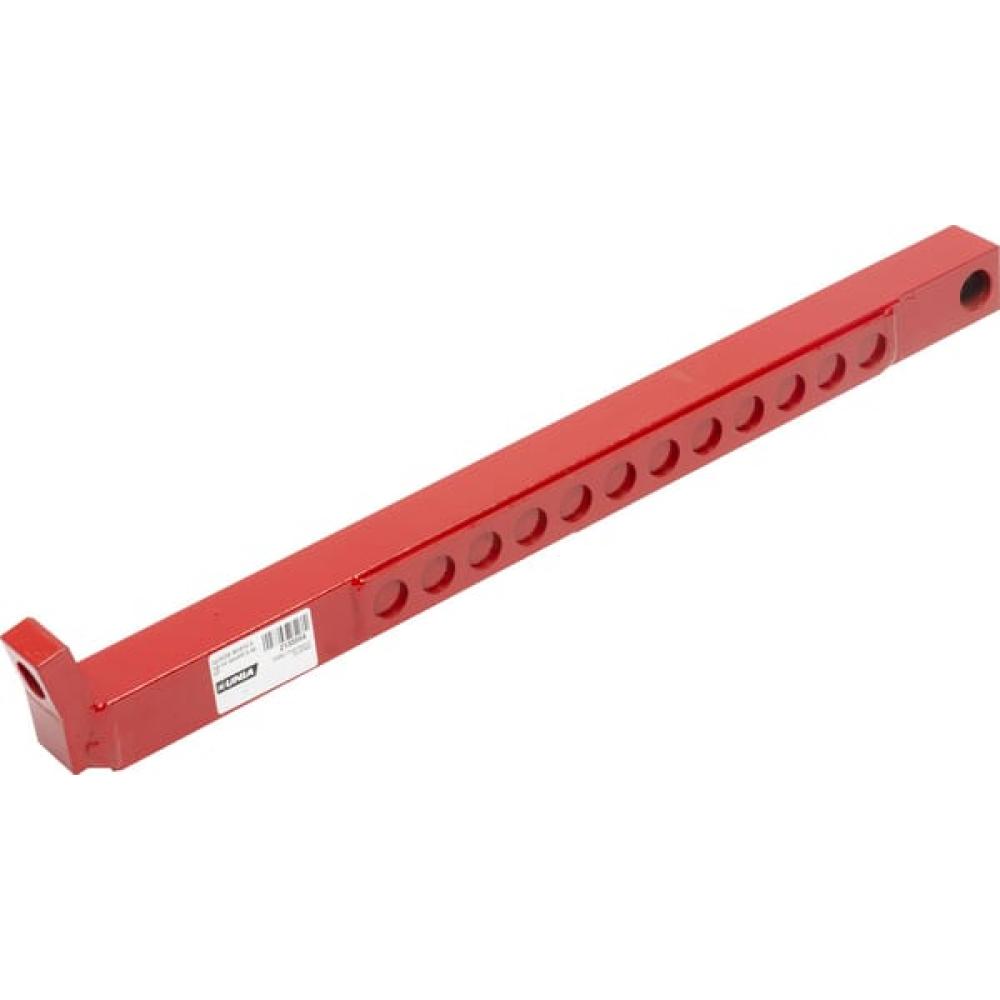 Angled front view with bag zipped and handles upright.