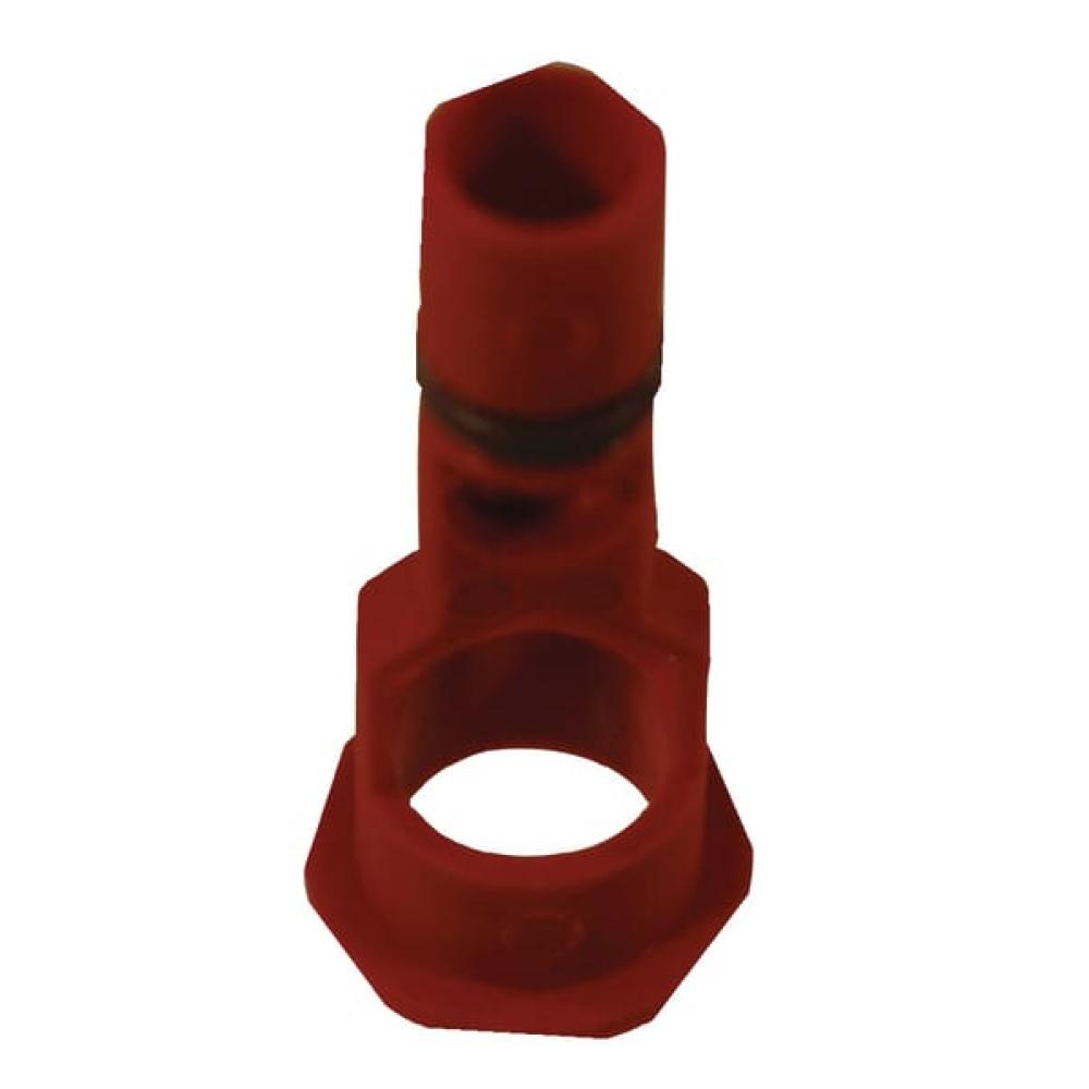 Injecteur Air Jet rood