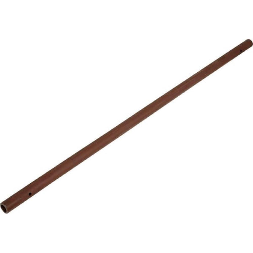 Angled front view with bag zipped and handles upright.