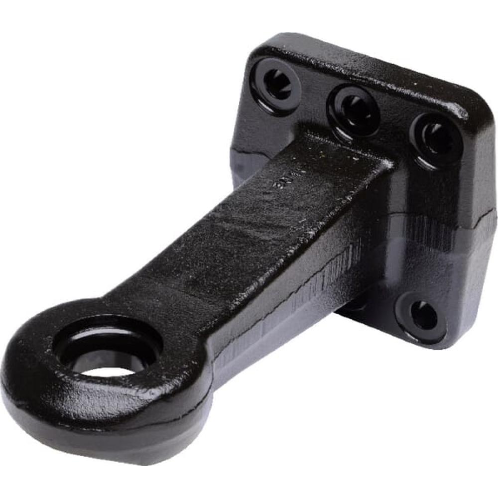 Haken mit Scheibe angeschraubt, 130KN, Ø 40, 110 x 100, D40-C.B6.T42