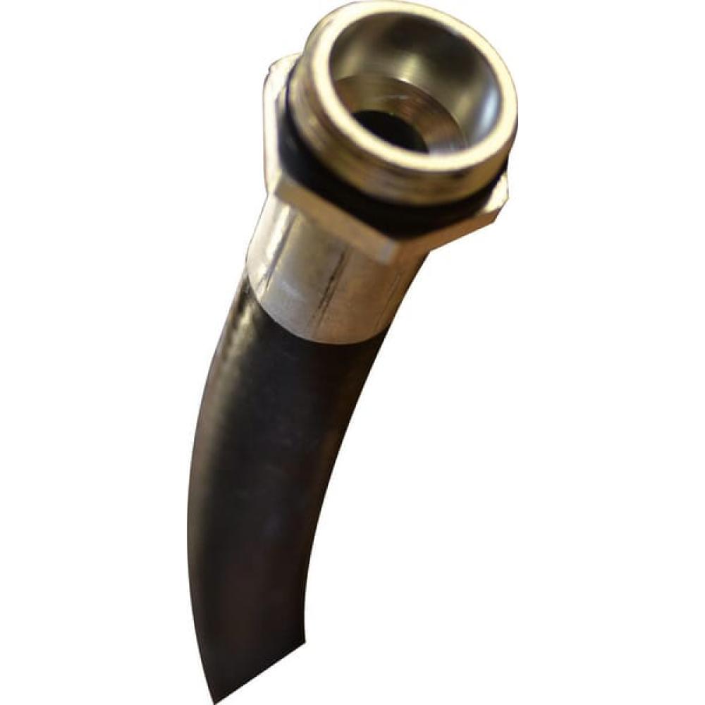 Angled front view with bag zipped and handles upright.