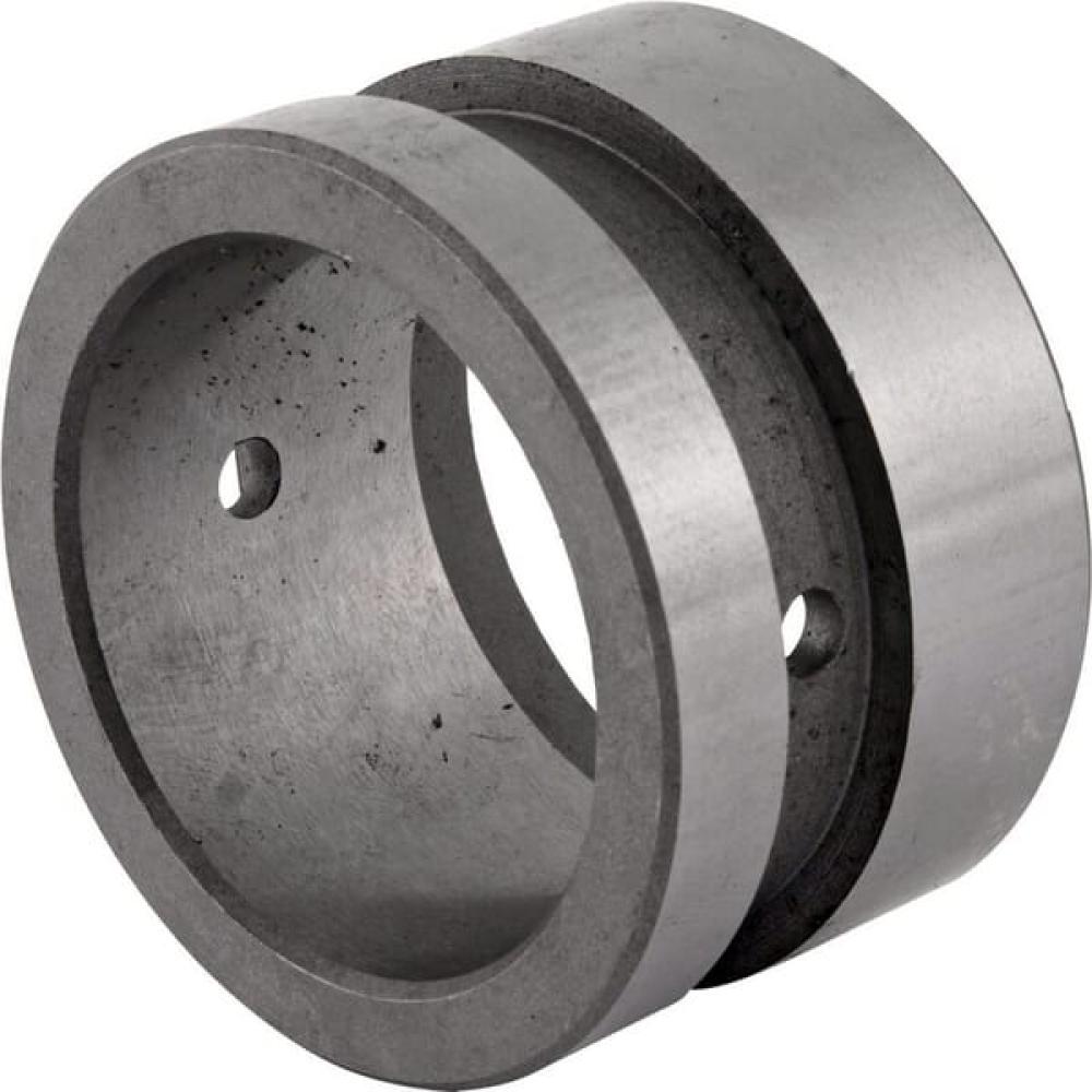 Angled front view with bag zipped and handles upright.