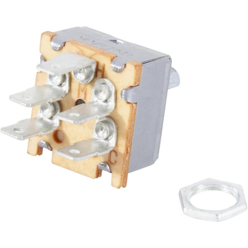 Ventilatorschakelaar