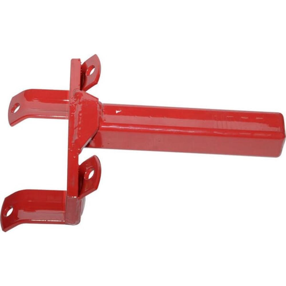 Stang rechts v. sporenwisser