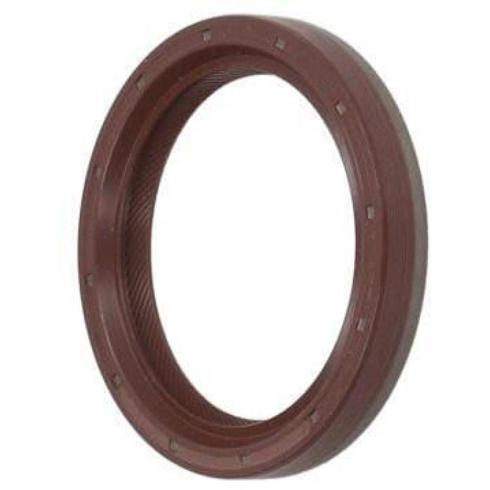 Angled front view with bag zipped and handles upright.