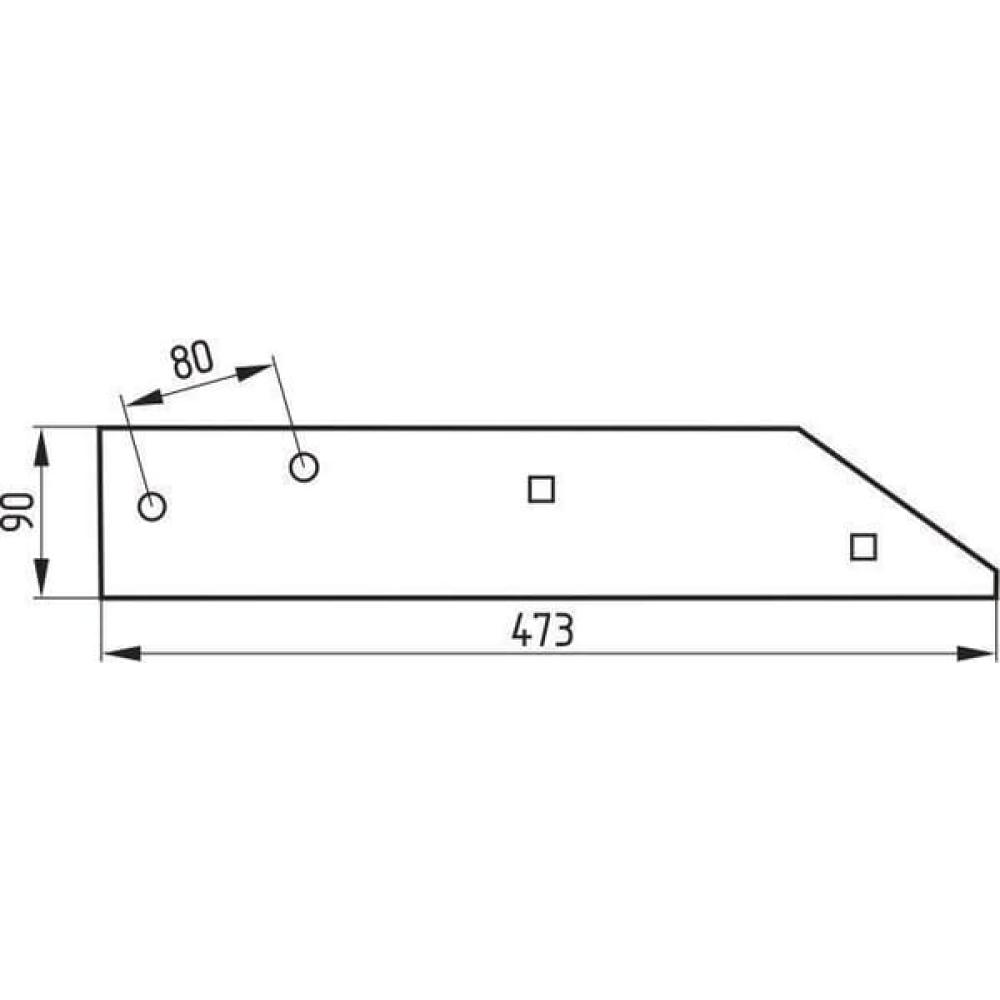 Angled front view with bag zipped and handles upright.