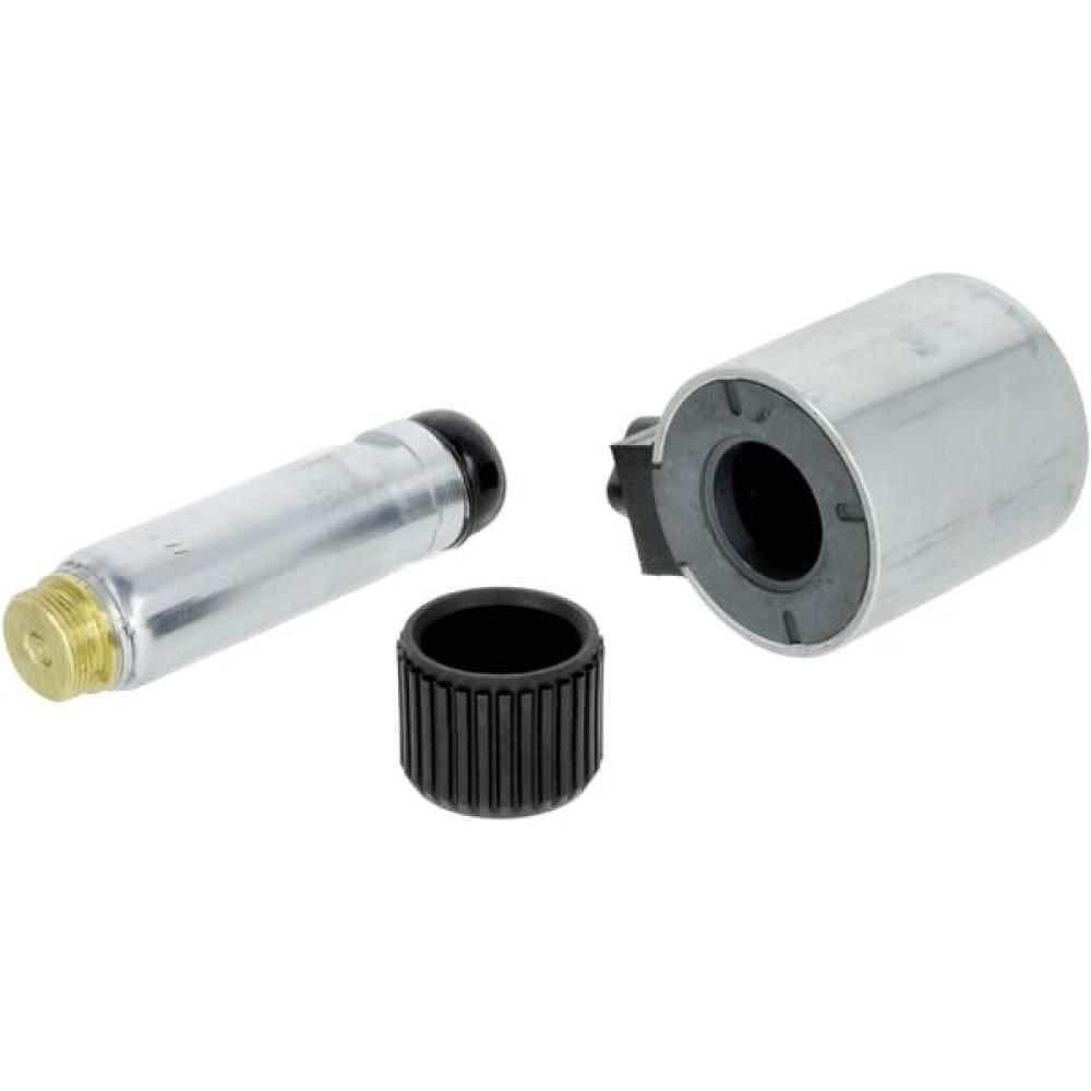 Elektromagnetische klepspoel