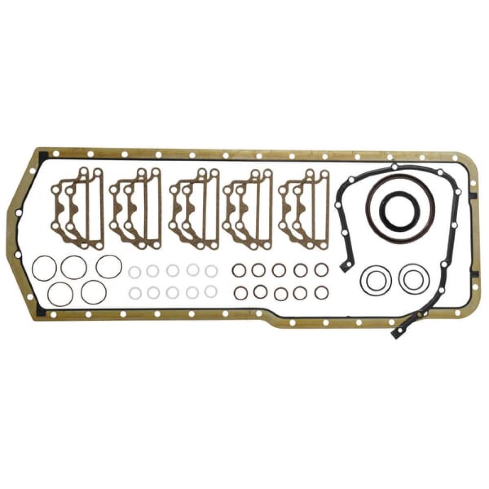 Set: motorafdichting