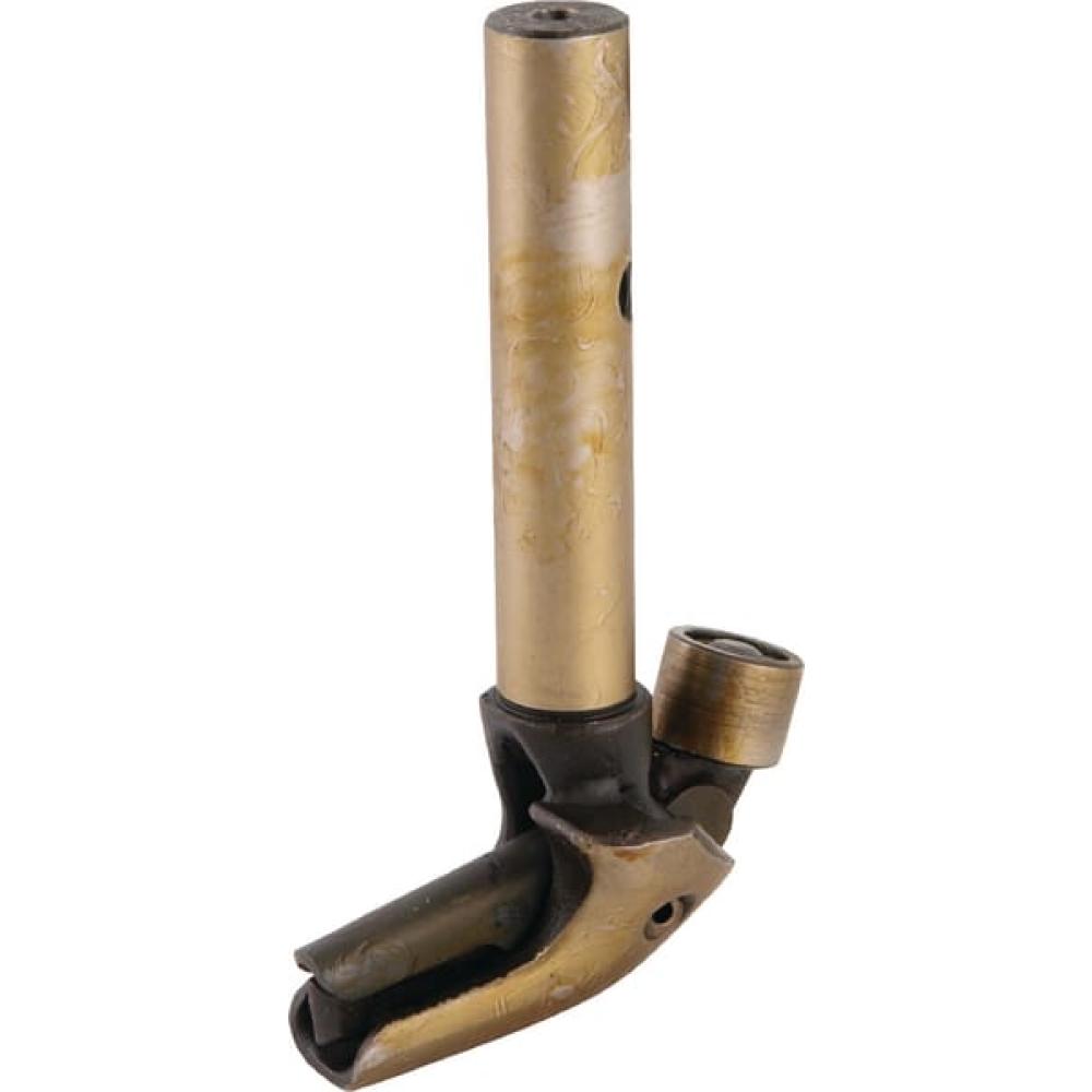 Knoterhaken für Bindeapparat