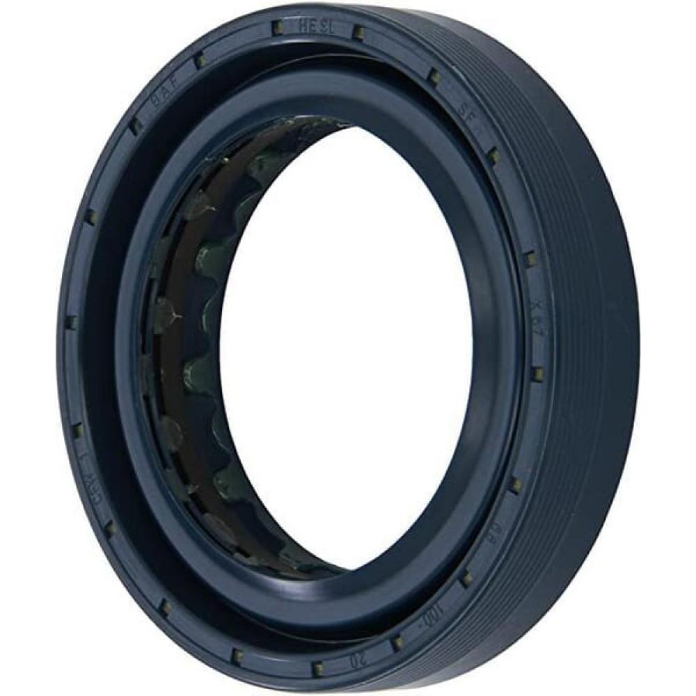 Angled front view with bag zipped and handles upright.