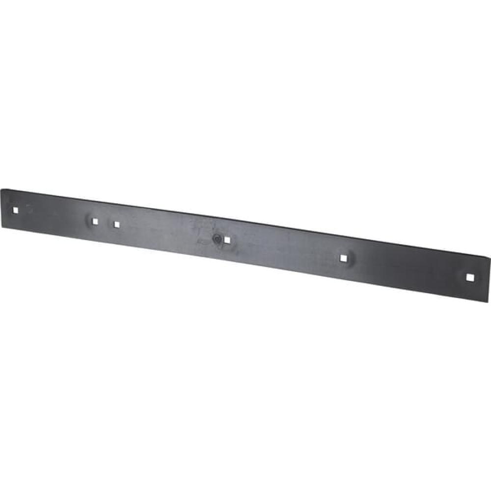 Angled front view with bag zipped and handles upright.