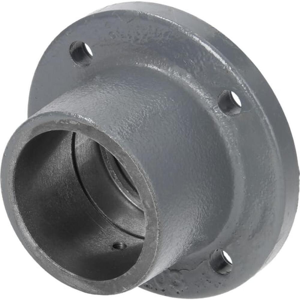 Angled front view with bag zipped and handles upright.