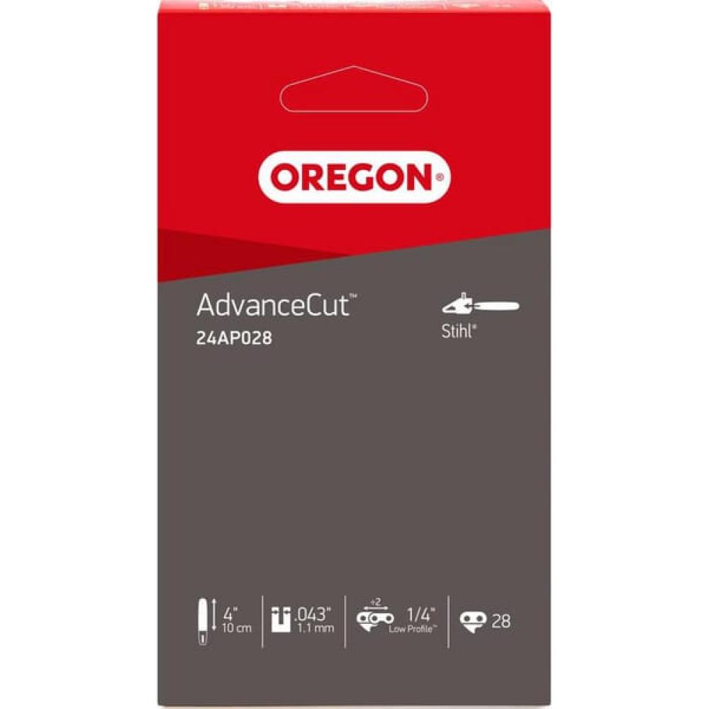 Zaagketting 1/4" - 1,1mm