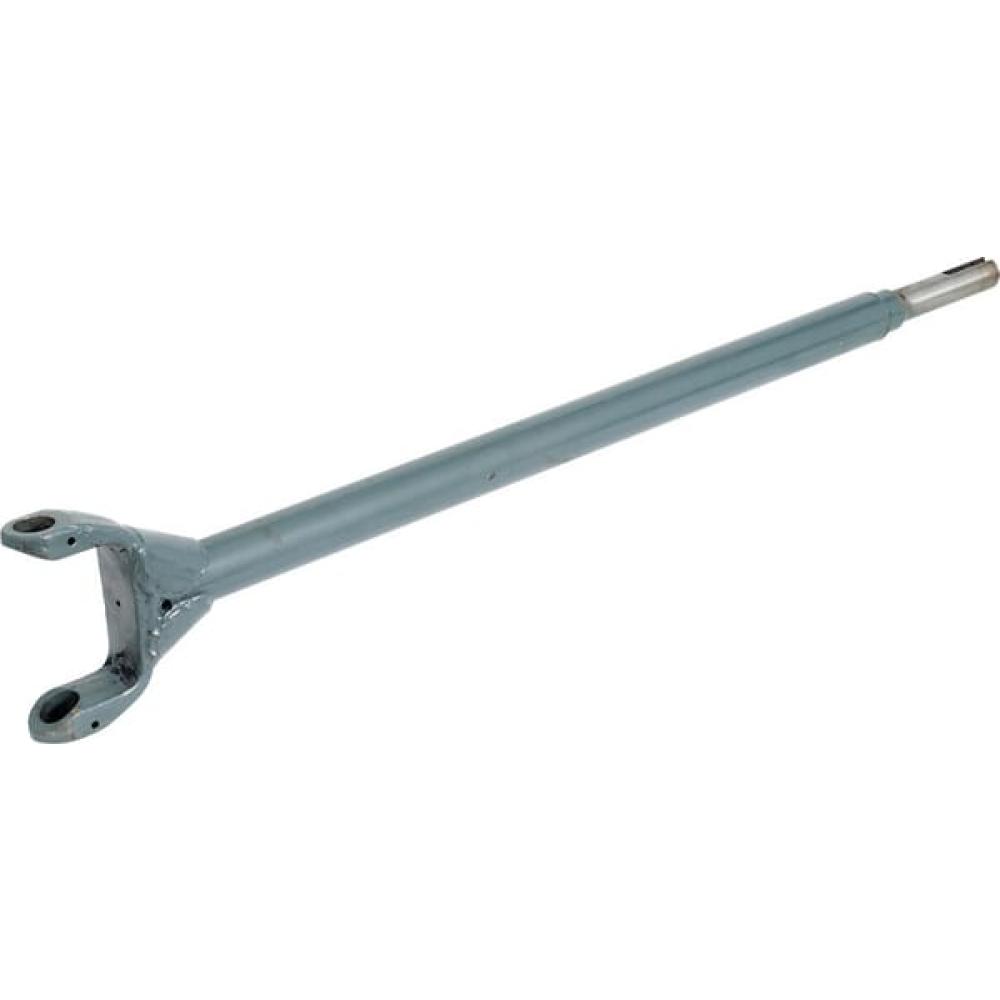 Angled front view with bag zipped and handles upright.