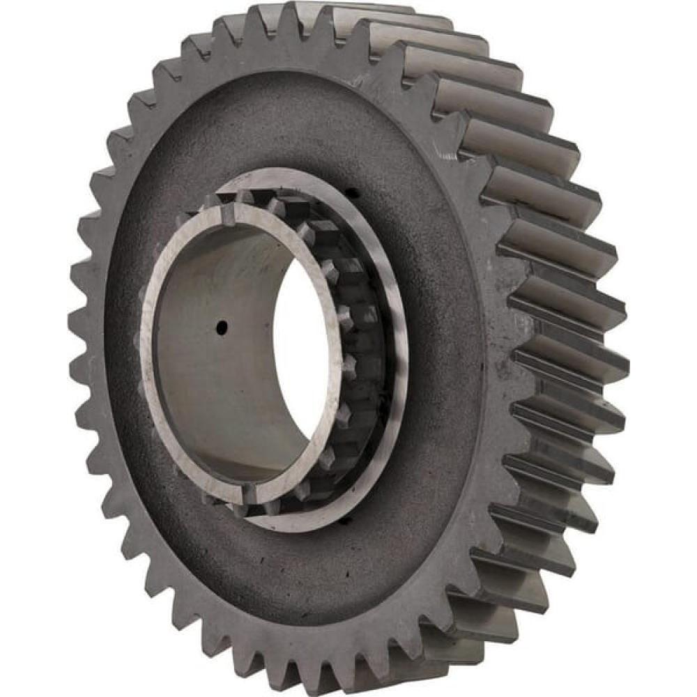 Angled front view with bag zipped and handles upright.