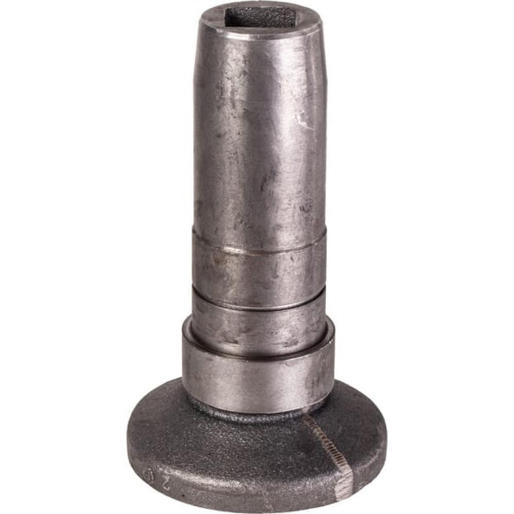 Angled front view with bag zipped and handles upright.