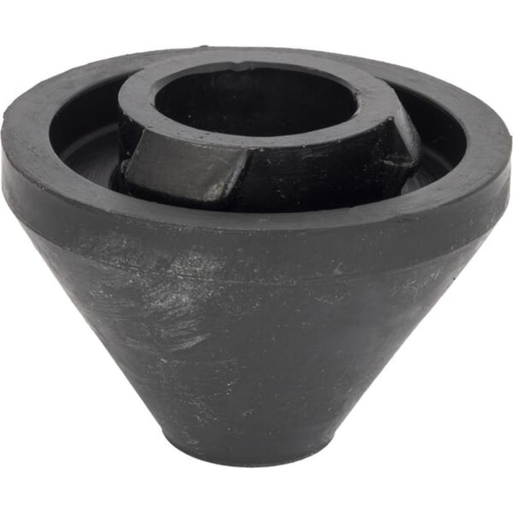 Angled front view with bag zipped and handles upright.