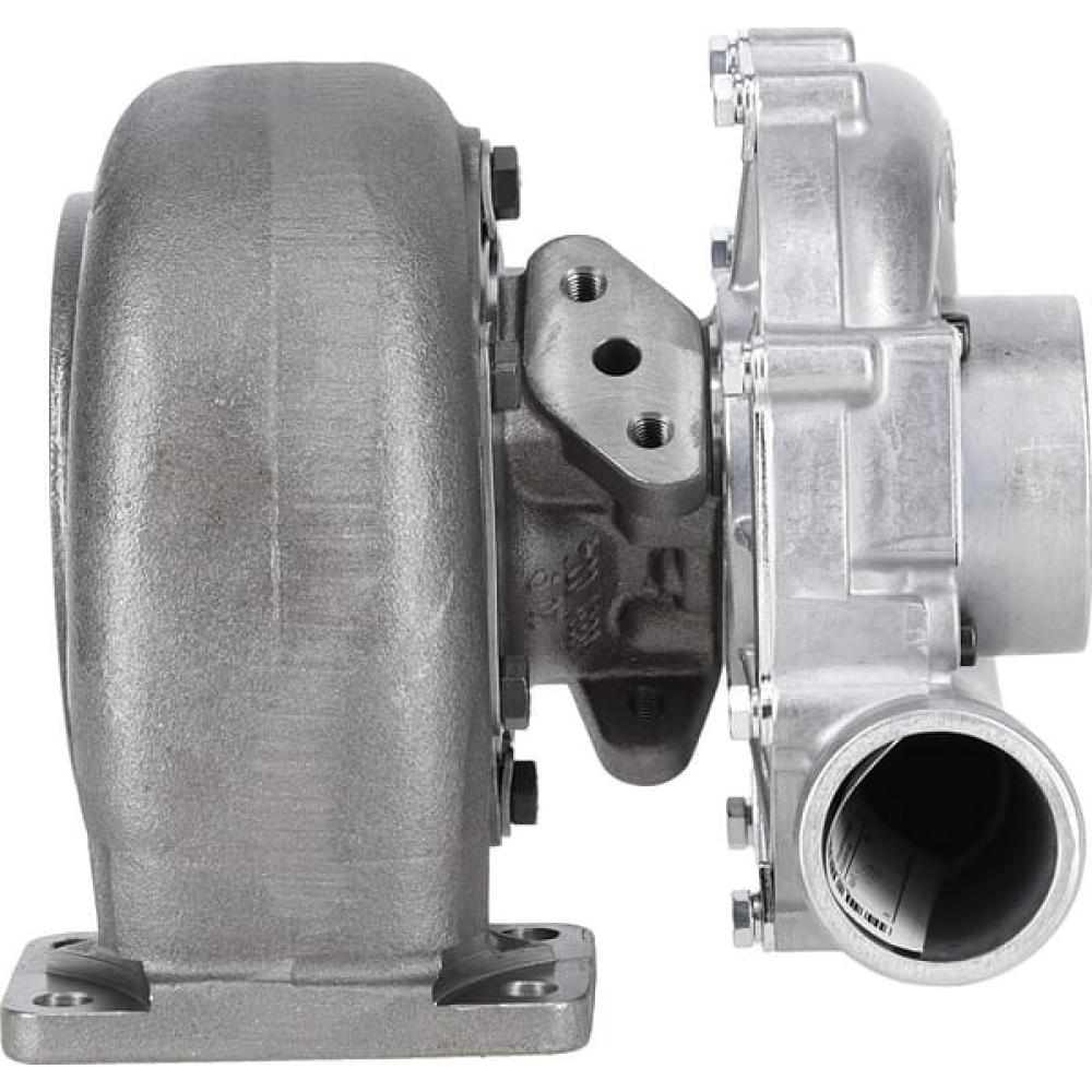 Angled front view with bag zipped and handles upright.