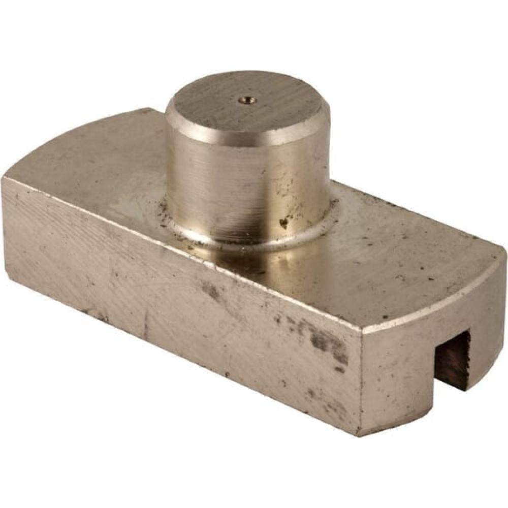 Angled front view with bag zipped and handles upright.