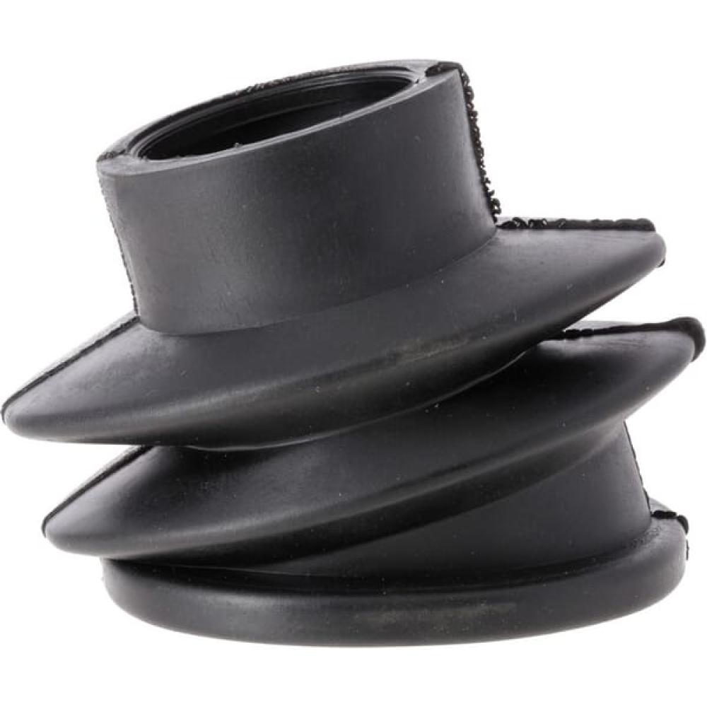 Angled front view with bag zipped and handles upright.