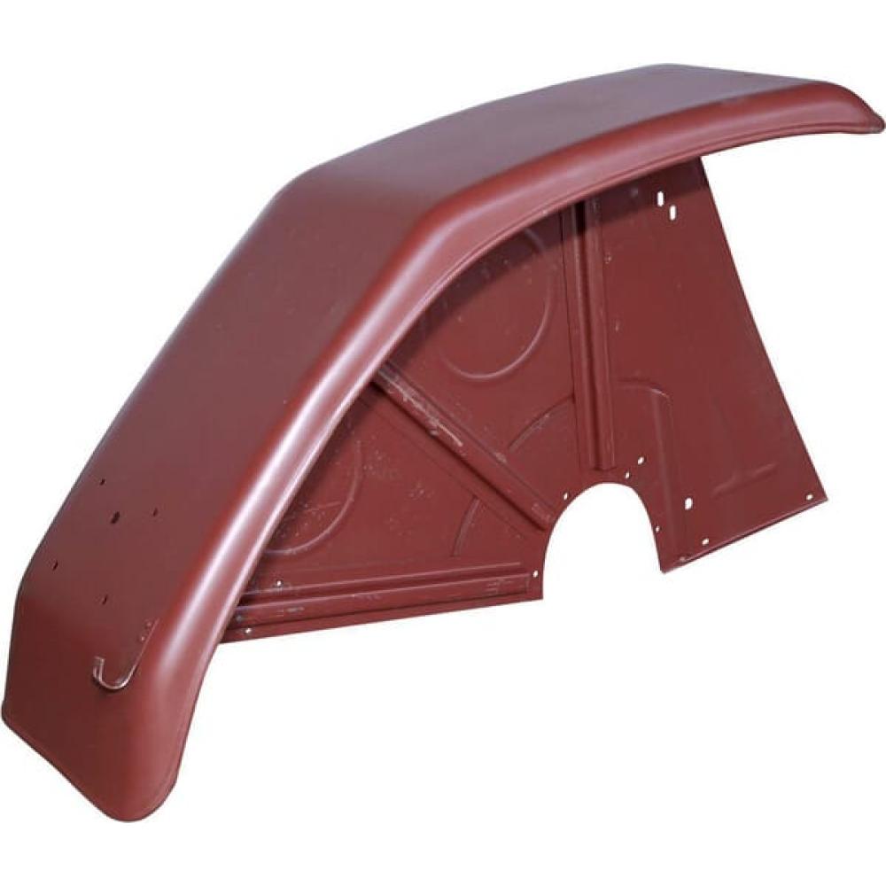 Angled front view with bag zipped and handles upright.