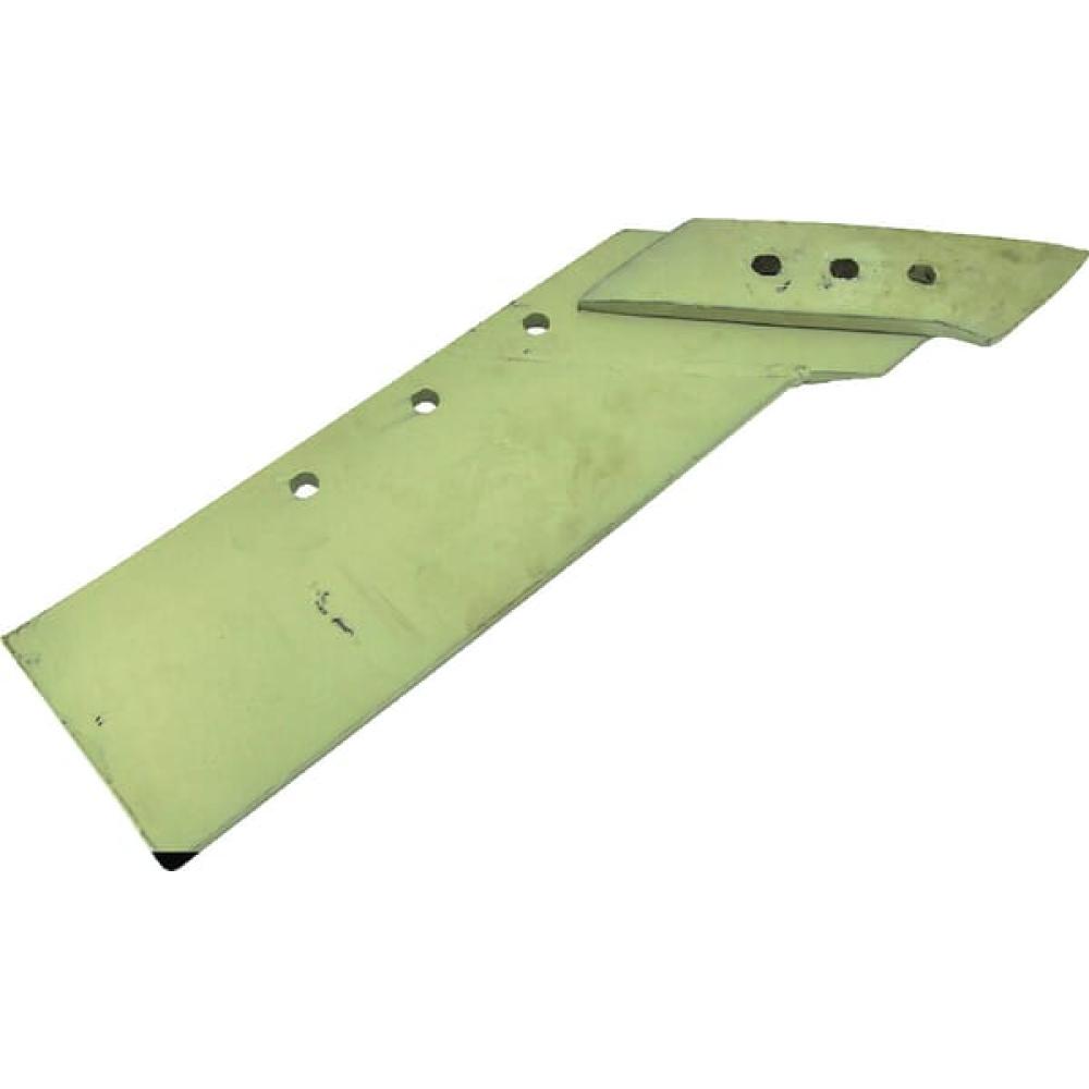 Angled front view with bag zipped and handles upright.