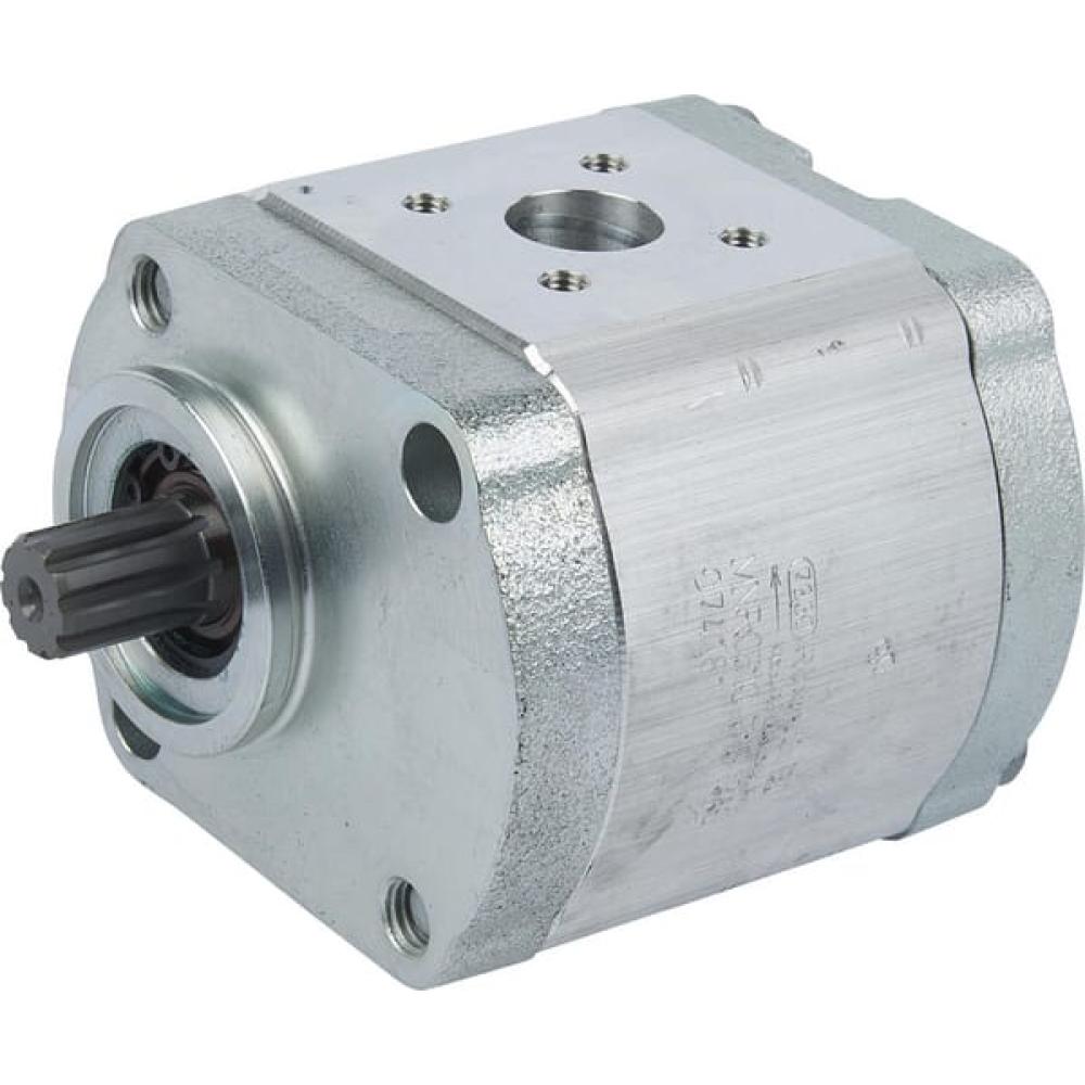 Hydraulic pump