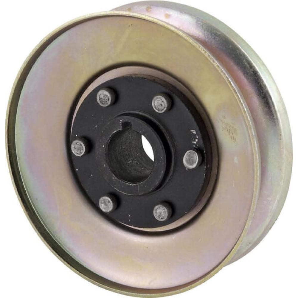 Angled front view with bag zipped and handles upright.