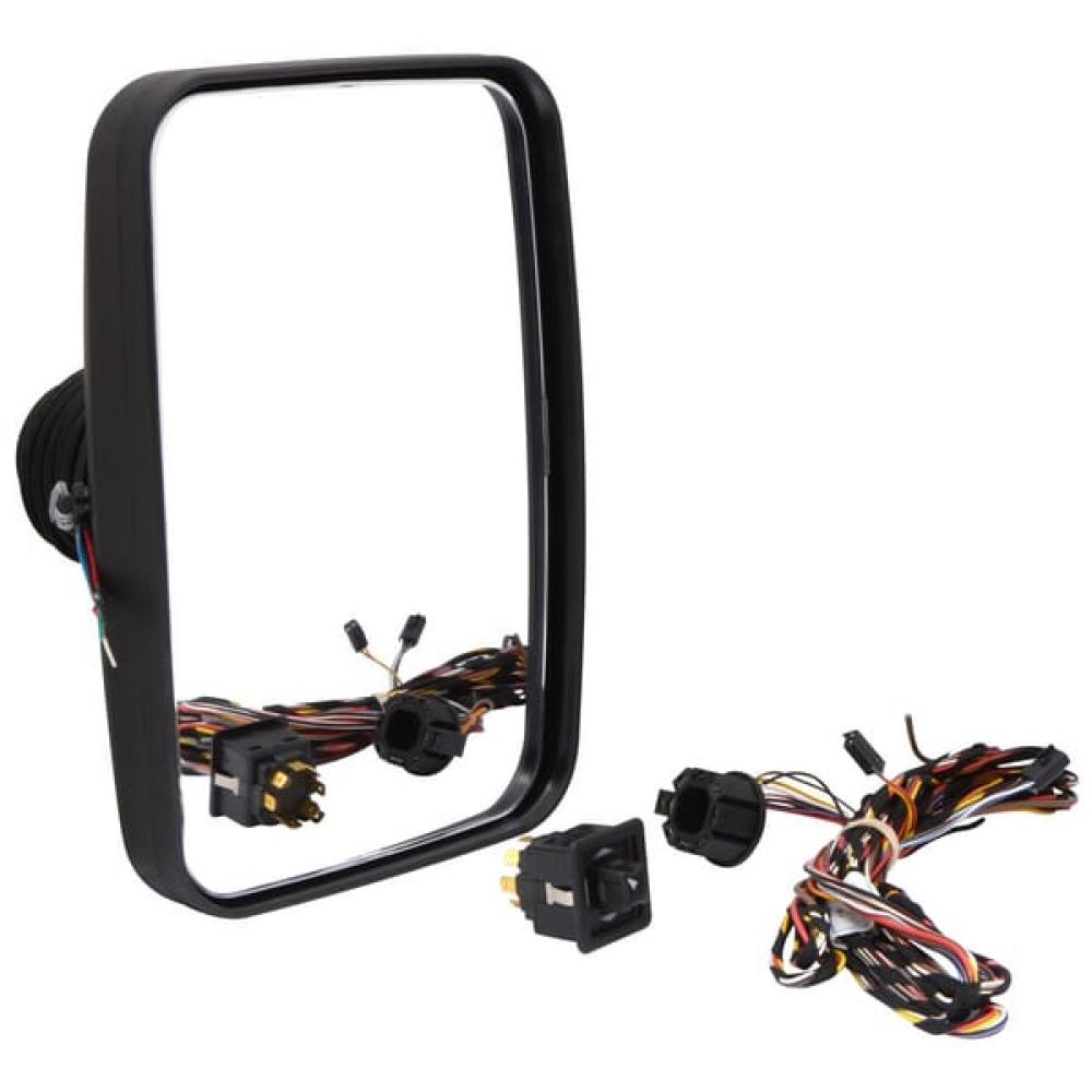 Ball stud 552, left/right, Ø28mm