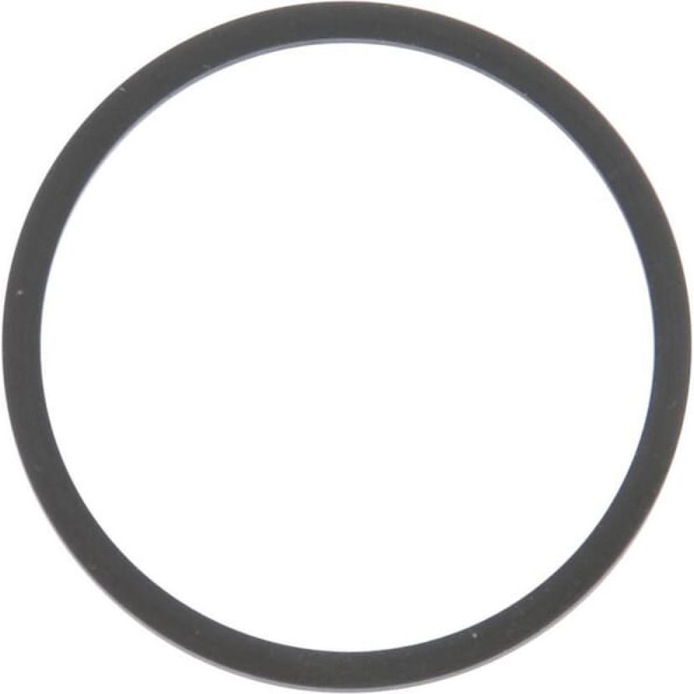 Angled front view with bag zipped and handles upright.