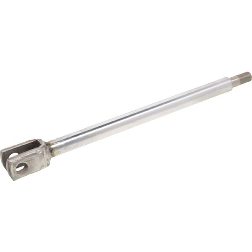 Zuigerstang cilinder