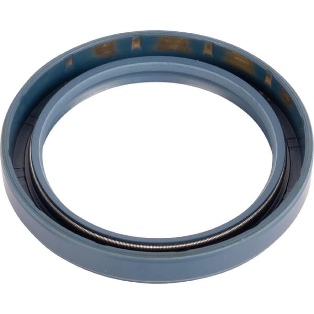 Angled front view with bag zipped and handles upright.