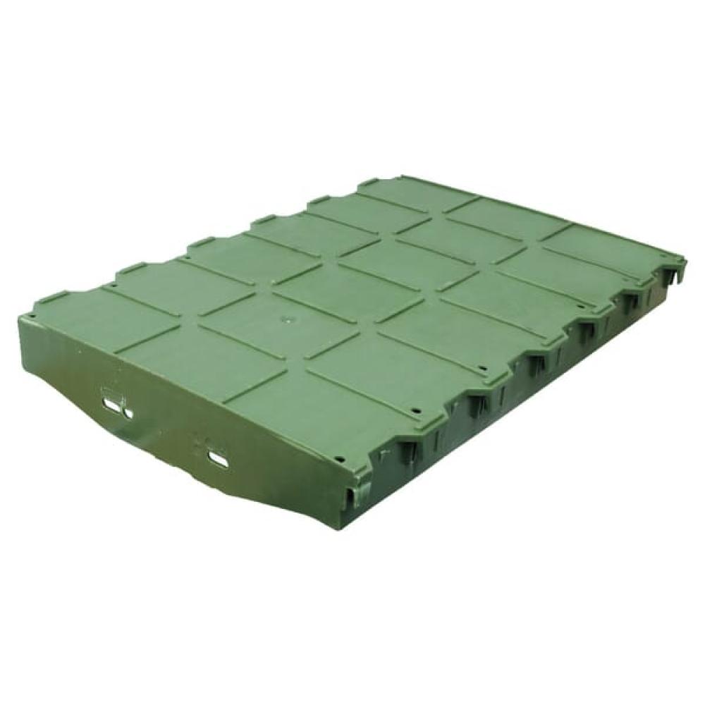 Das komplette Sau-Gerüst