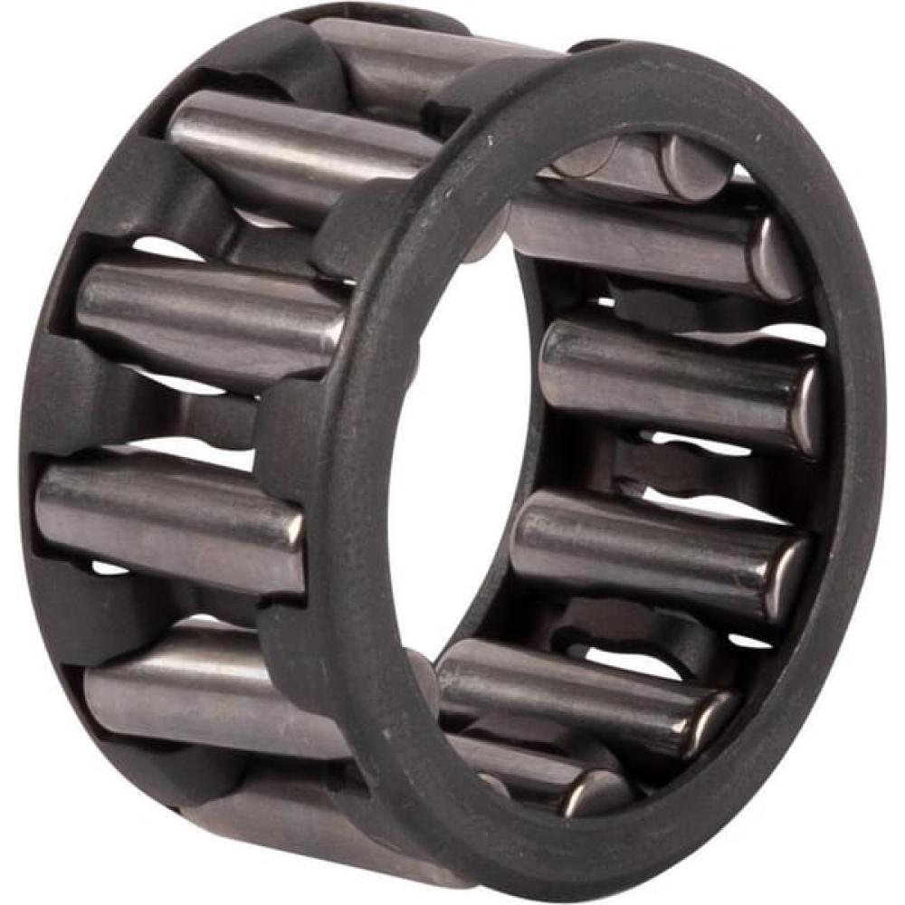 Angled front view with bag zipped and handles upright.